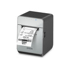 Epson TM-L100 (501) Liner-Free Thermal Label Printer