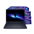 Alienware m18 R2 Gaming Laptop | Intel Core i9-14900HX | NVIDIA GeForce RTX 4080 12GB | 16GB DDR5 RAM | 1TB SSD | 18" QHD+ 165Hz Display | Windows 11 Home
