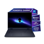 Alienware m18 R2 Gaming Laptop | Intel Core i9-14900HX | NVIDIA GeForce RTX 4080 12GB | 16GB DDR5 RAM | 1TB SSD | 18" QHD+ 165Hz Display | Windows 11 Home
