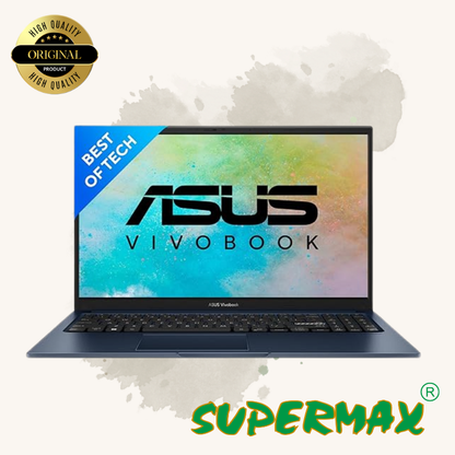 ASUS Vivobook Pro 15 M6500QC-HN552WS AMD Ryzen 5000 Laptop