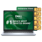 Dell Inspiron 15 Laptop Intel Core i5-1334U | 16GB RAM | 512GB SSD | 15.6" FHD ComfortView | Windows 11 | Carbon Black