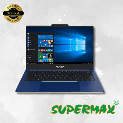 AVITA Liber LAVNS14A8INR672MB  i5-10210U  Intel Core I7 10Th Gen laptop