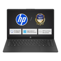 HP 14s (DQ3149TU) Thin & Light Business Laptop 14.0" HD Display - Intel Celeron Dual Core N4500, 8GB RAM, 512GB SSD, HP True Vision HD Camera, Windows 11, MS Office 2024 (Black, 1.46kg)
