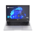 Acer One 14 14" Full HD Thin & Light Laptop - Intel Core i3-1115G4, 8GB RAM, 256GB SSD, Intel UHD Graphics, Windows 11 Home (Pure Silver, 1.49kg, Z8-415)