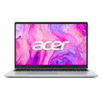 Acer One 15 15.6" FHD IPS Laptop - AMD Ryzen 3 7320U, 8GB LPDDR5 RAM, 512GB NVMe SSD, Windows 11 Home, HD Webcam, Long Battery Life (AO15-41M-G2)