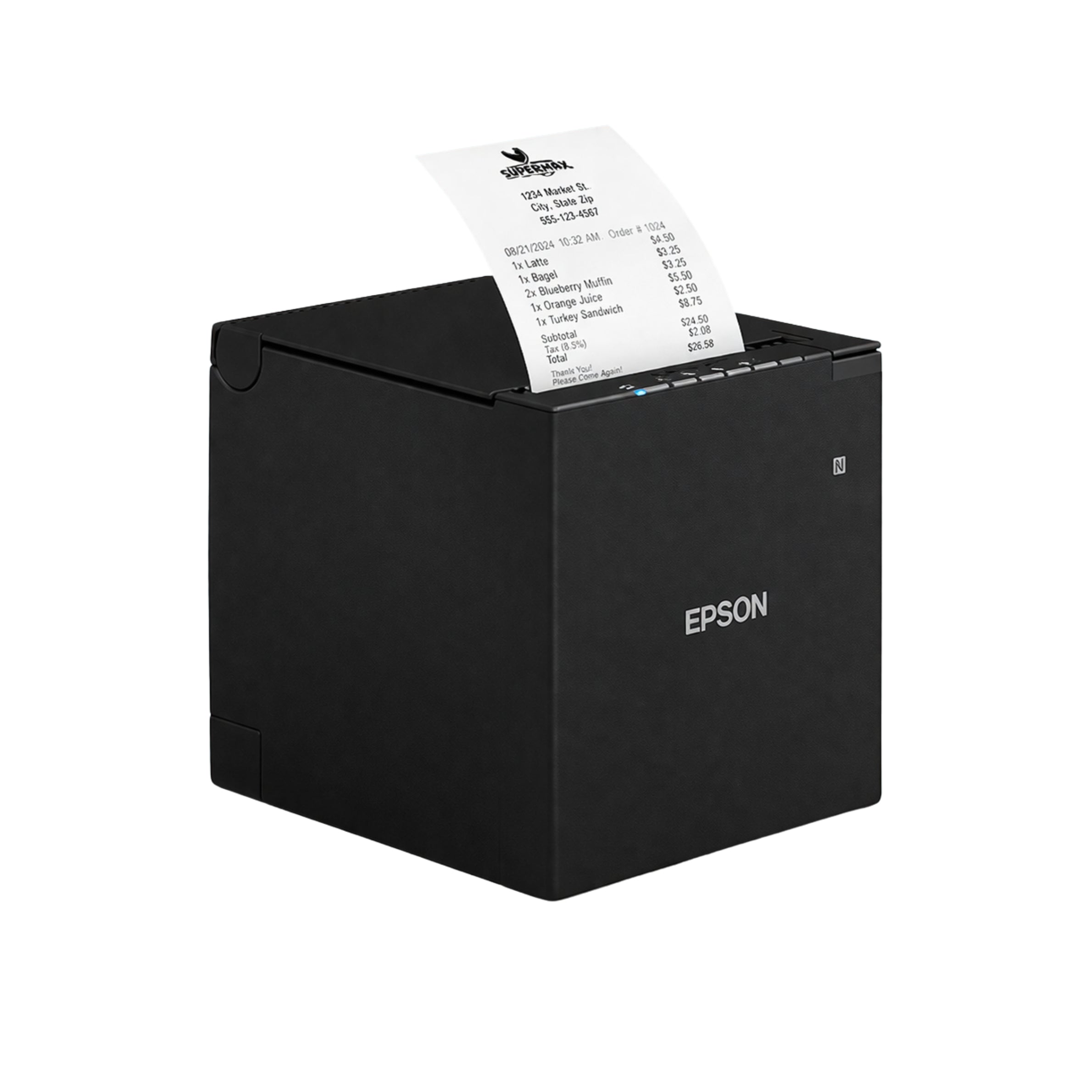 EPSON TM-m30III-401 PRINTER