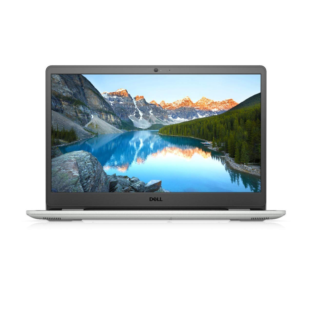 Dell Inspiron 15 Laptop D560348WIN9S | AMD Ryzen 5 5500U | 8GB RAM | 512GB SSD | 15.6" FHD Display | Windows 11 | MS Office 2021