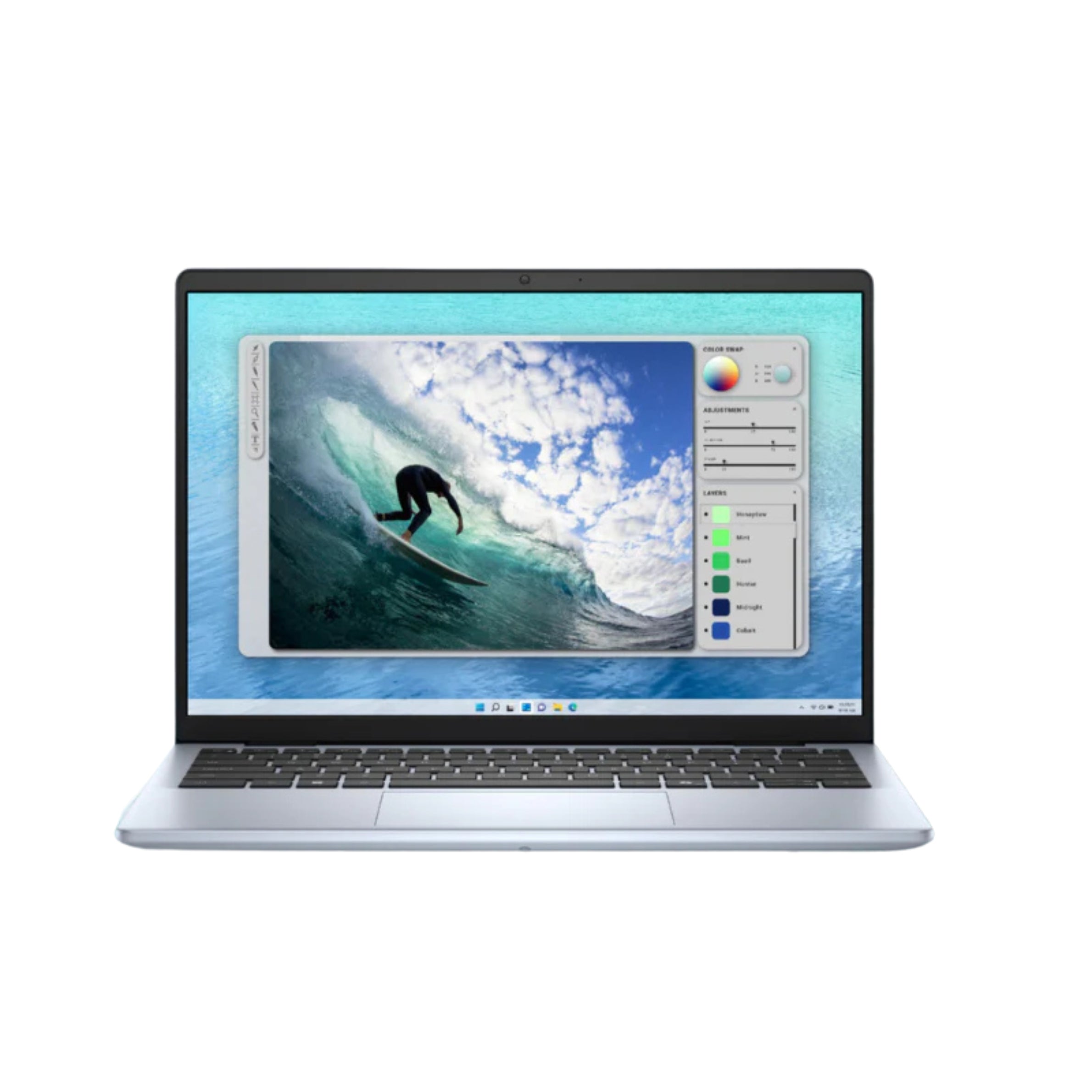 DELL INSPIRON ( D560738WIN9B) G15 Special Edition I7 12 TH Gen 16GB/ 1 TB SSD 6GB RTX 3050