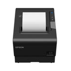 Epson TM-T88VI-211 POS Receipt Thermal Label Printer(USB+SERIAL+LAN)