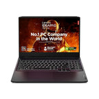 Lenovo IdeaPad Gaming 3i Ryzen 5 5600H 16GB RAM/512 SSD 15.6 FHD-120Hz,250 nits 82K201ULIN