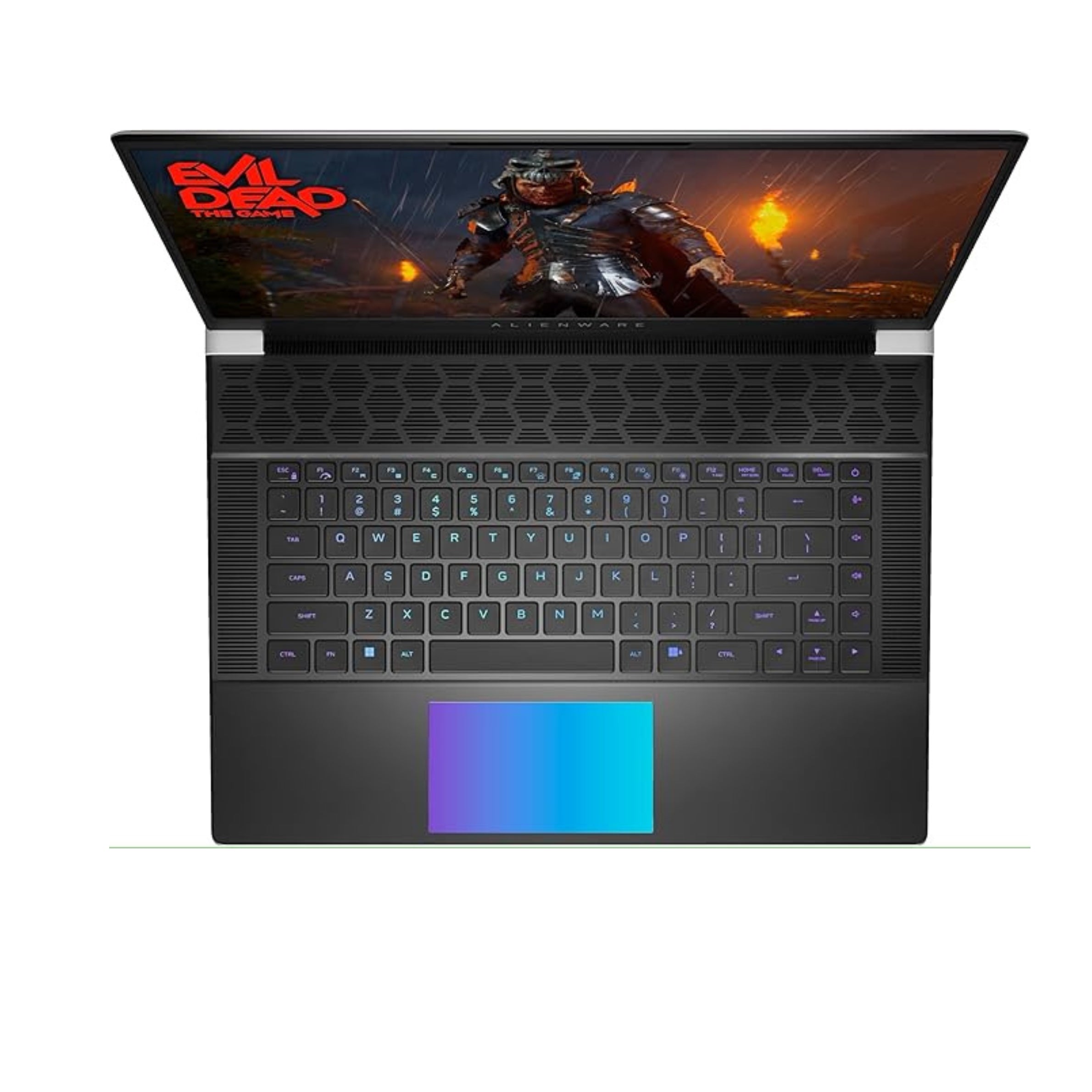 DELL ALLIENWARE (CANX162CTO03RIN) X16 R2 Ultra 9 pro 185H 32GB/1TB SSD 4090, 16GB GDDR6 GAMING LAPTOP