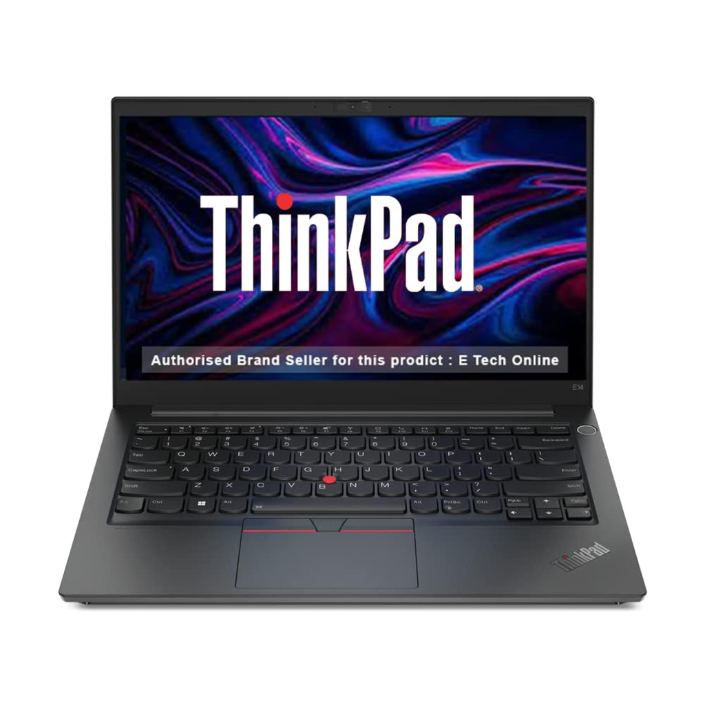 Lenovo ThinkPad P16v Gen 2 16.0" WUXGA Workstation - Intel Core Ultra 7 155H AI PC, 32GB RAM, 1TB SSD, NVIDIA RTX 500 Ada 4GB, Win 11 Pro, Backlit, 3Y Premier Support (Black, 2.22kg, 21KXS05500)