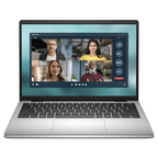 Dell Pro 14 Laptop | Intel Core 5 120U | 8GB DDR5 RAM | 512GB SSD | 14" FHD+ Display | Windows 11 Pro | MS Office 2021 | Silver