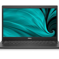 Dell Latitude 3440 Business Laptop | Intel Core i3-1215U | 8GB RAM | 512GB SSD | 14-inch HD Display | Ubuntu | 1 Year Onsite Warranty | Black