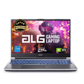 Acer ALG Gaming AL15G-53 (UN.U2JSI.004) 15.6" FHD 144Hz Gaming Laptop (Intel Core i5-13500H / 16GB RAM / 512GB SSD / RTX 3050 6GB / Windows 11 / Multi-Color Backlit Keyboard / Steel Gray)