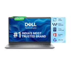 Dell Vostro 15 Laptop Intel Core i5-1334U | 16GB DDR5 RAM | 512GB SSD | 15.6" FHD Display | Windows 11 Pro | Office Home & Business 2024