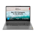 Lenovo IdeaPad Slim 3 Intel Core I3-12TH (Gen) 8GB/256SSD 15.6" FHD 82RK00WXIN