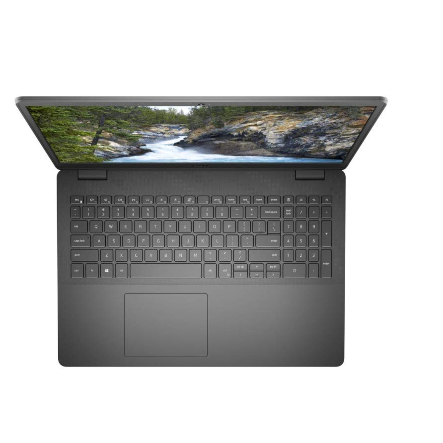 Dell Inspiron 3501 Laptop | Intel Core i5-1135G7 (11th Gen) | 8GB RAM | 512GB SSD | 15.6" Full HD Display | Intel Iris Xe Graphics | Windows 10 Home | Microsoft Office Home & Student