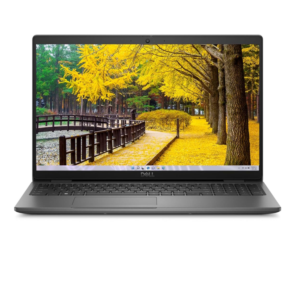 Dell 15 Laptop Intel Core i3-1315U 13th Gen | 8GB RAM | 512GB SSD | 15.6" Full HD Display | Windows 11 Home | MS Office 2021