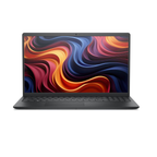 Dell 15 Laptop AMD Ryzen 5 7520U | 8GB RAM | 512GB SSD | 15.6" FHD Display | Ubuntu | PV15255 | Carbon Black