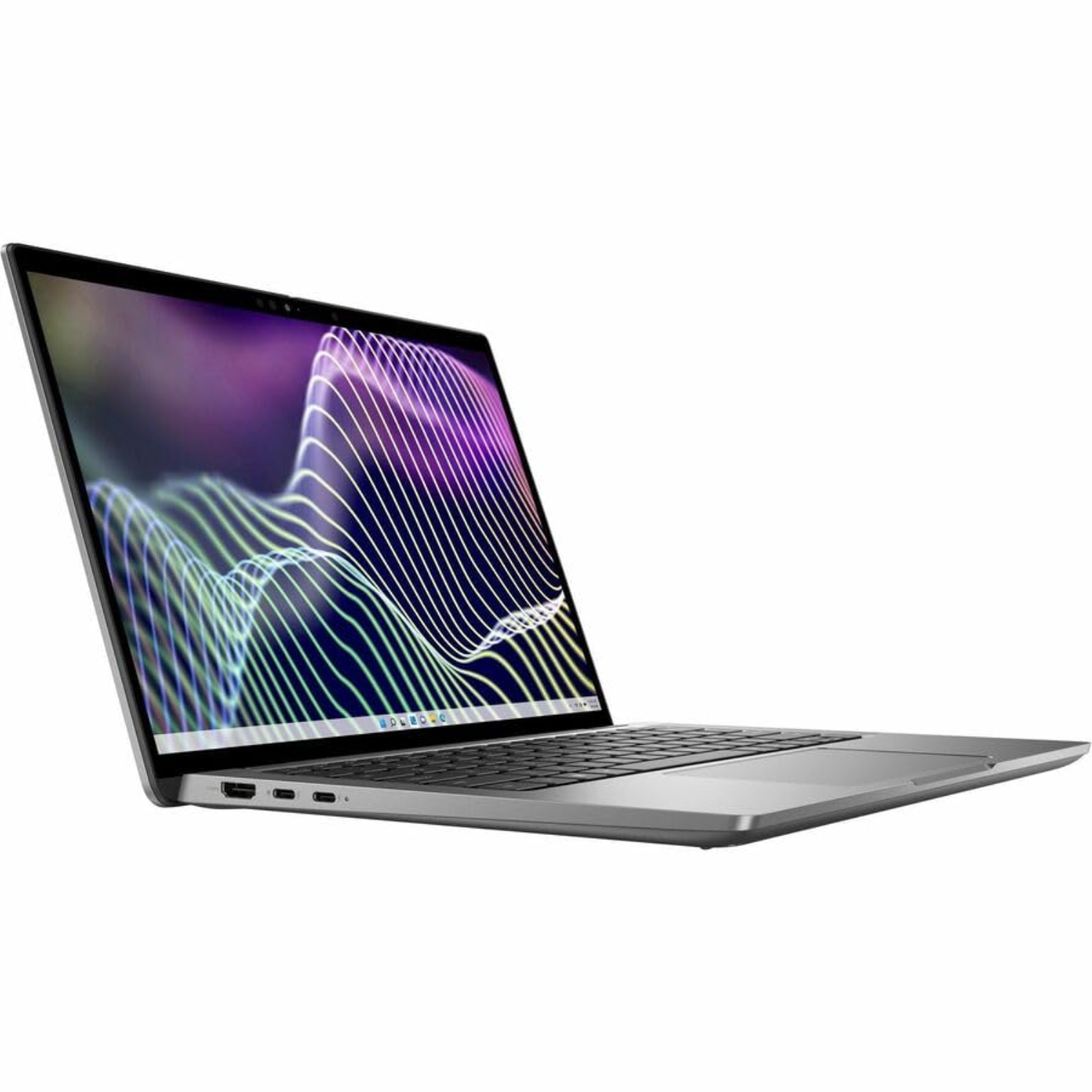 Dell Latitude 7440 2-in-1 Convertible Laptop | Intel Core i7-1365U (13th Gen) | 16GB LPDDR5 RAM | 512GB PCIe SSD | 14" Full HD Touchscreen | Windows 11 Pro | Business Laptop