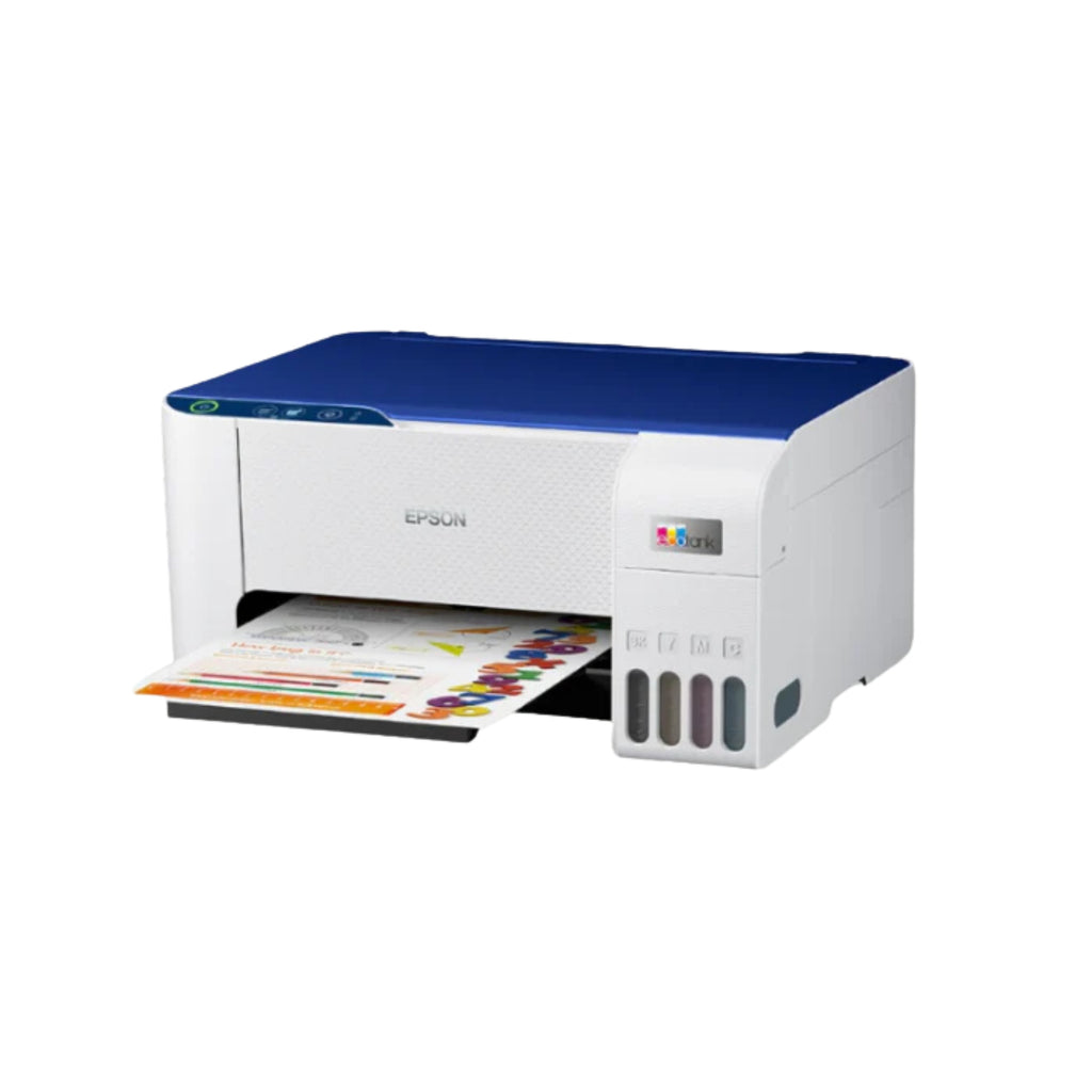 Epson EcoTank L3215 A4 All-in-One Ink Tank Printer