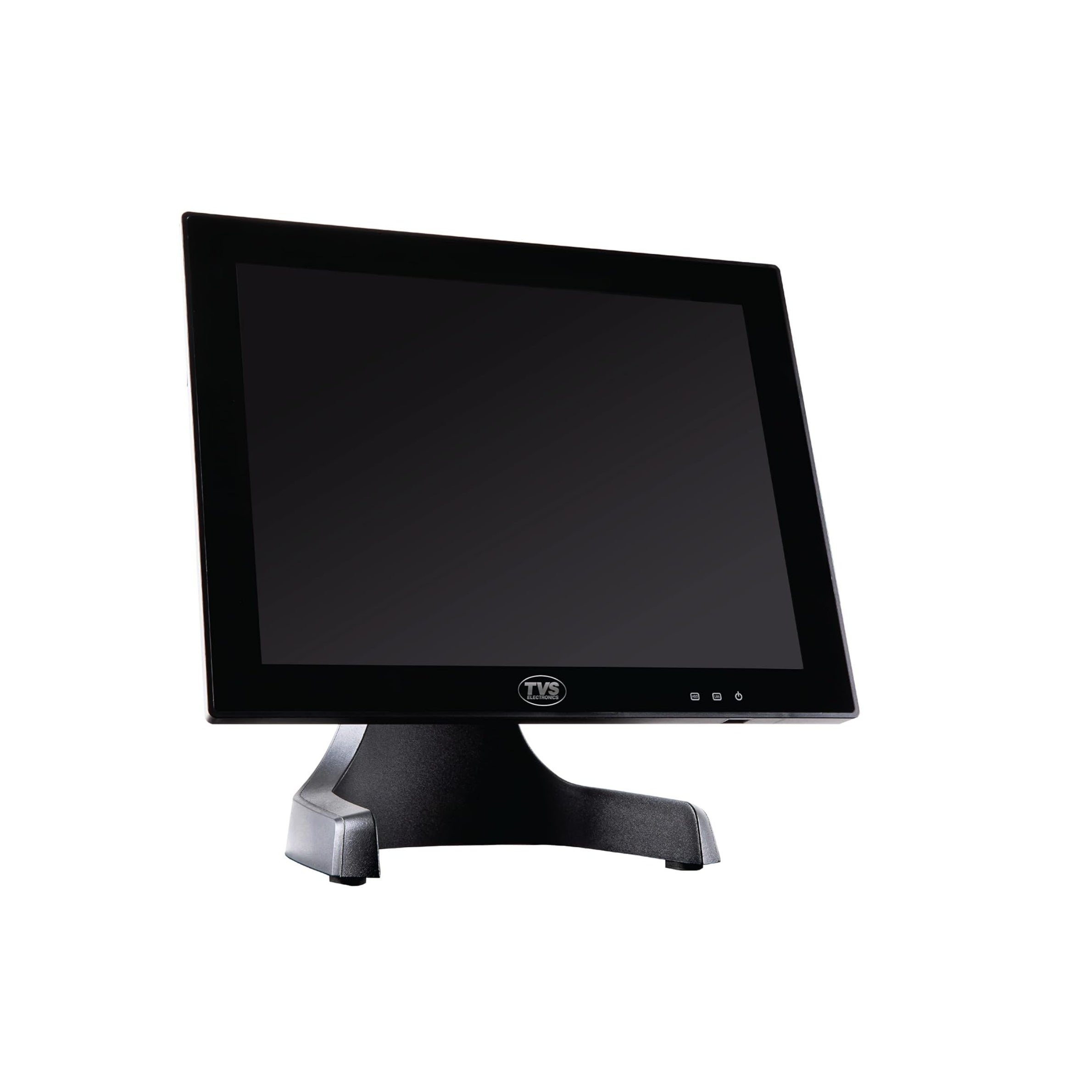 TVS Electronics TP 415C PRO Touch POS System - Core i3, 4GB RAM, Windows 10