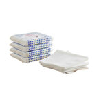 SUPERMAX 2 Ply Bathroom Toilet Tissue 200 GM Each | Soft & Absorbent | 10 Pack