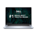 Dell Inspiron 7640 Laptop | Intel Core i5-13420H (13th Gen) | 16GB DDR5 RAM | 512GB PCIe NVMe SSD | 16" FHD+ 16:10 Display | Backlit Keyboard with Fingerprint Reader | Windows 11 Home | Microsoft Office 2021 | Ice Blue