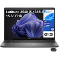 Dell Latitude 3540 Business Laptop | Intel Core i5 (13th Gen) | 16GB RAM | 512GB SSD | 15.6" Full HD Display | Intel UHD Graphics | Windows 11 Pro | Wi-Fi 6