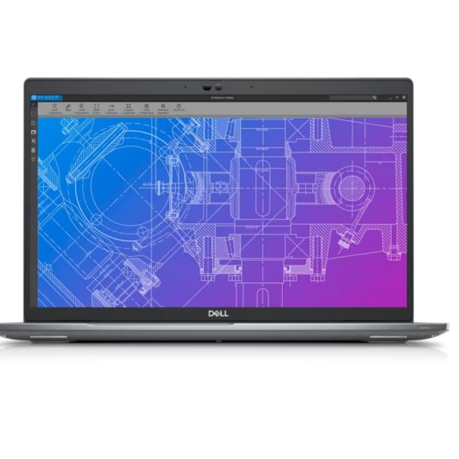 Dell Latitude 3440 Business Laptop - 12th Gen Intel Core i5-1235U, 16GB RAM, 512GB SSD, 14" FHD Display, Windows 11 Pro (Black)