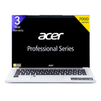 Acer Professional 14" FHD Metal Laptop - AMD Ryzen 7-7730U, 32GB RAM, 1TB SSD, Win 11 Pro, MS Office 2021, Backlit KB, Fingerprint, 3 Yr Warranty (1.34kg)