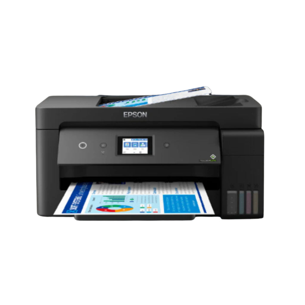 Epson EcoTank L14150 A3+ Wi-Fi Duplex Wide-Format All-in-One Ink Tank Printer