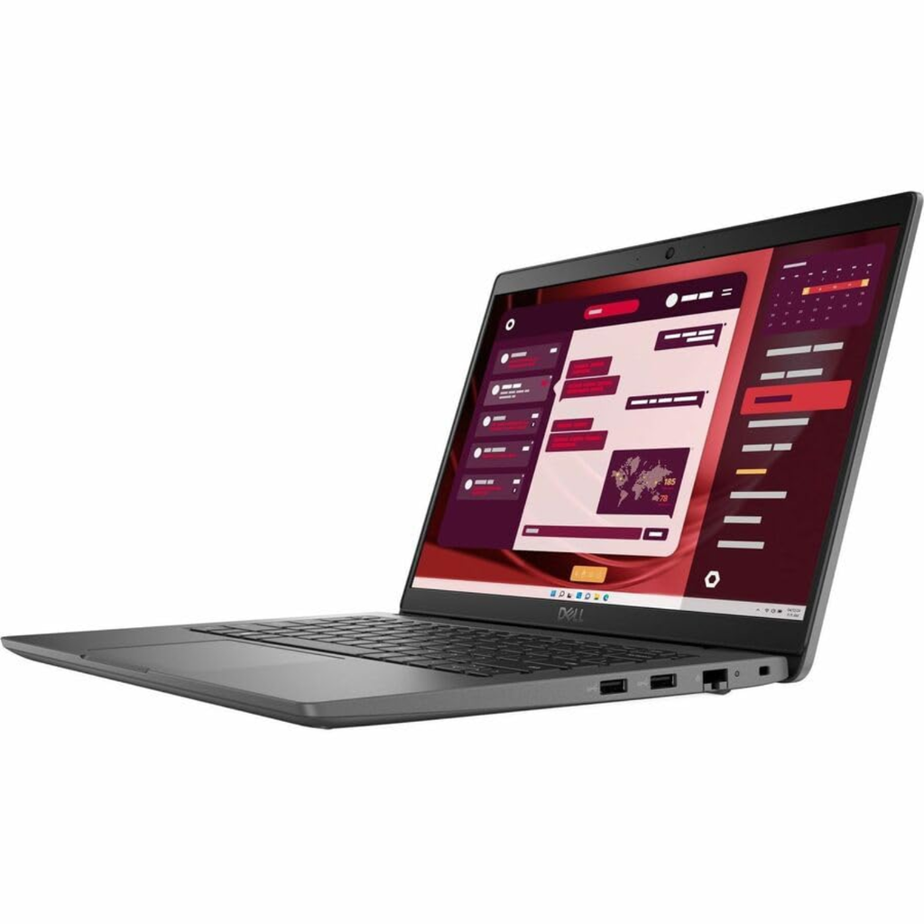 Dell Latitude 3450 Business Laptop | Intel Core i5 | 8GB RAM | 512GB SSD | 14" Full HD Display | Windows 11 Pro | Business Notebook