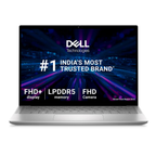 Dell Inspiron 14 Laptop Intel Core i7-1360P | 16GB LPDDR5 RAM | 512GB SSD | 14" FHD+ Display | Windows 11 Home | MS Office 2021