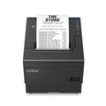 Epson TM-T88VII (712) Thermal POS Receipt Printer Supports USB, Serial, LAN