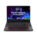Lenovo IdeaPad Gaming 3i Intel Core i5-11320H 8GB RAM / 512 GB SSD 15.6'' FHD 60 HZ 250 NITS 82K101PCIN