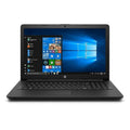 HP 15-DU2060TX I3 10TH GEN 4 GB RAM/1 TB HDD 15.6"FHD