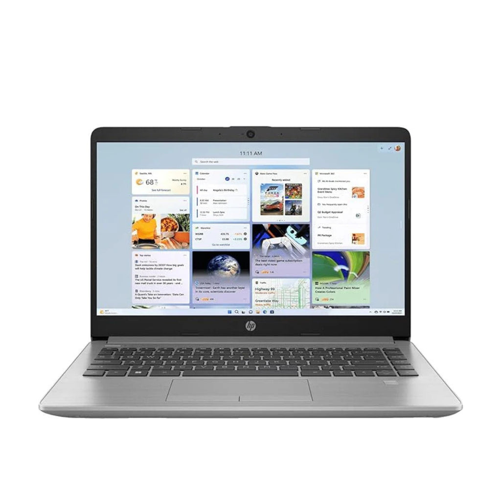 HP 245 G9 (41W7PA) AMD Processor Ryzen 3 3250U Dual Core Laptop