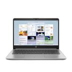 HP 245 G9 (41W7PA) AMD Processor Ryzen 3 3250U Dual Core Laptop
