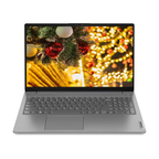 Lenovo V15 G4 15.6" FHD Thin & Lite Laptop - AMD Ryzen 5 7520U, 16GB DDR5 5500MHz RAM, 512GB SSD, AMD Radeon Graphics, Dolby Audio, DOS (Premium Grey, 1Yr Onsite Brand Warranty)