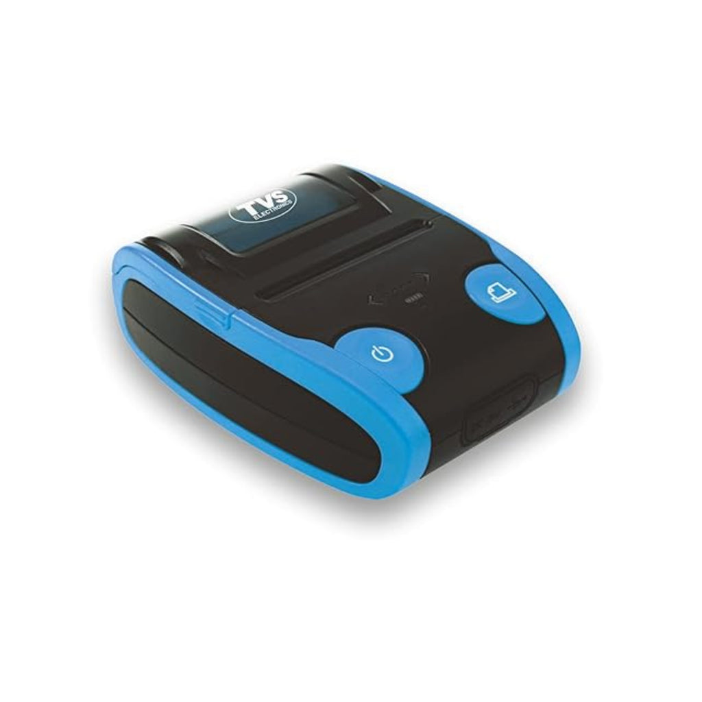 TVS ELECTRONICS MP 280 Lite Mobile Receipt Printer.: Buy Thermal Paper Printer – High-Quality POS Printers for Thermal Paper Rolls at affordable price