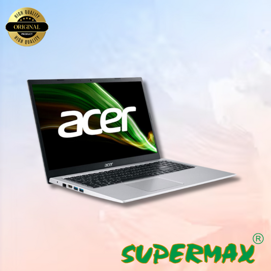 Acer (UN.431SI.361 )Aspire Lite AL15-52 Thin and Light Laptop Intel Core i5  Gen 1235U Processor