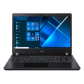 Acer TravelMate Business 14" Full HD Laptop - Intel Core i7-1165G7, 16GB DDR4 RAM, 512GB SSD, Intel Iris Xe Graphics, Windows 11 Home (Black, TMP214-53)