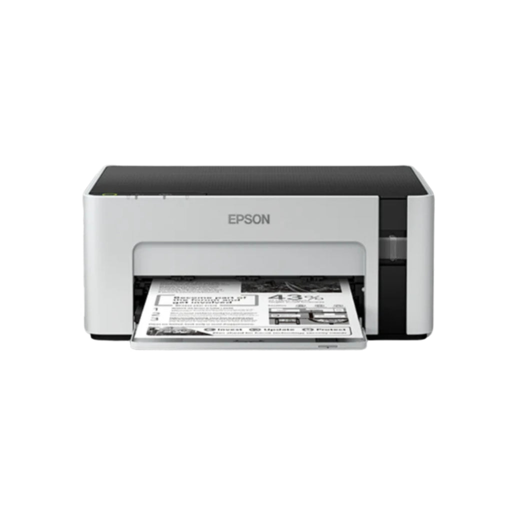 Epson EcoTank M1100 Monochrome InkTank Printer