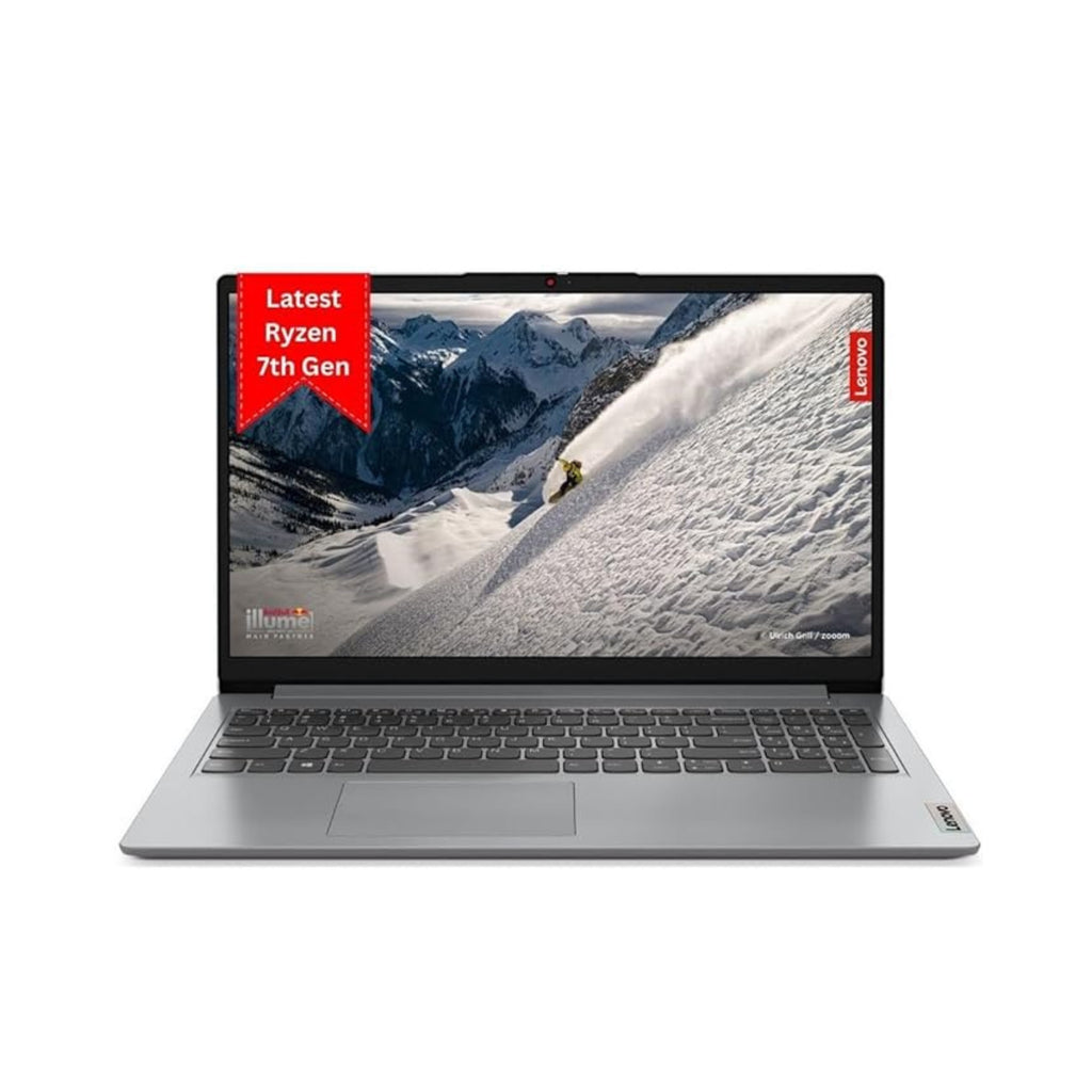 Lenovo IdeaPad Slim 1 R3 7320U 8GB RAM/512GB SSD 15.6" FHD+  220 NITS 82VG00JFIN