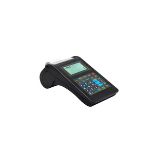Thermal Tvs Electronic Cash Register Pt235, For Bank