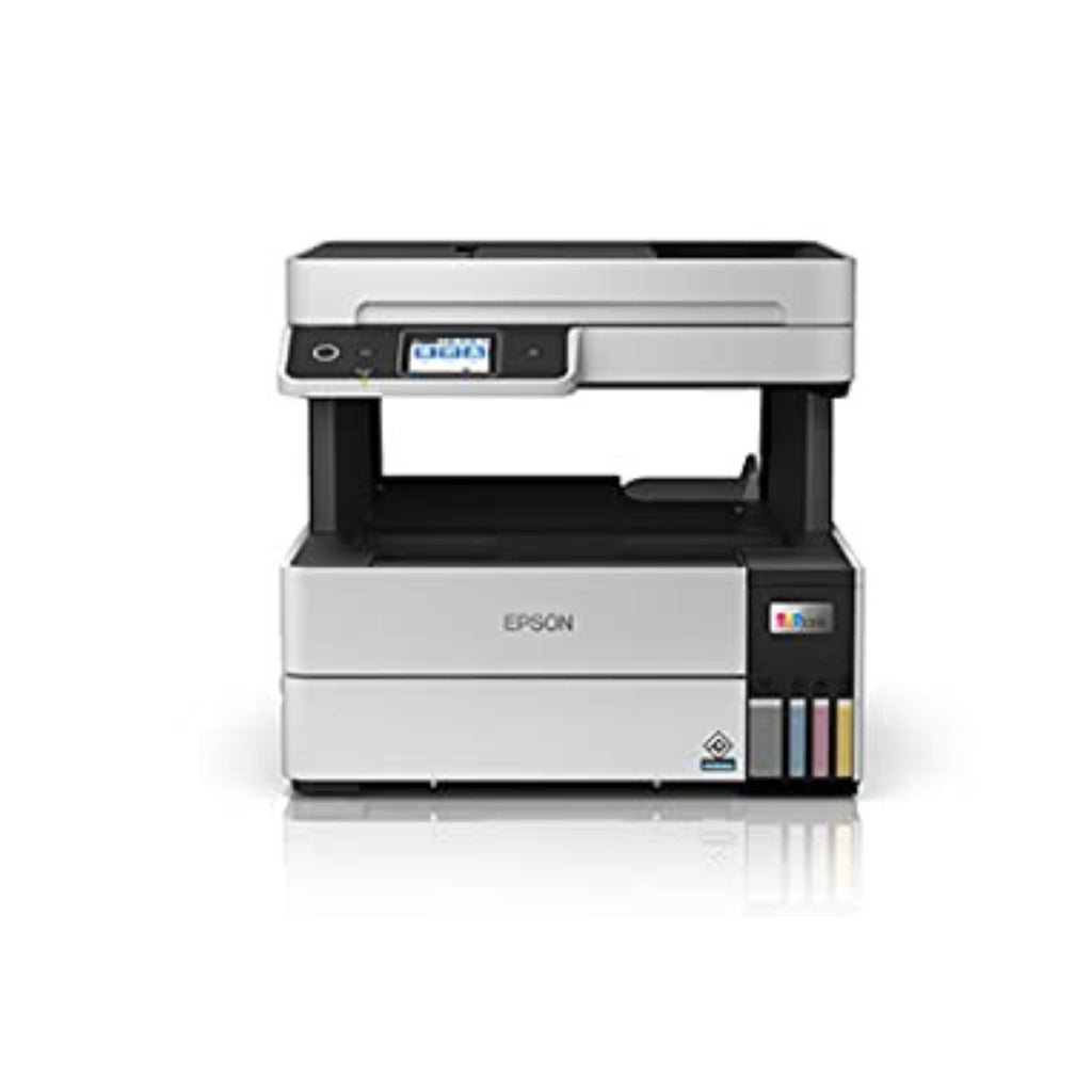 Epson EcoTank L6490 A4 Ink Tank Printer