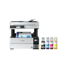 Epson EcoTank L6460 A4 Ink Tank Printer