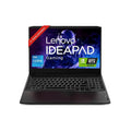 Lenovo IdeaPad Gaming 3 Intel Core i5 11TH GEN 8GB/512SSD 15.6" FHD 82K101R9IN